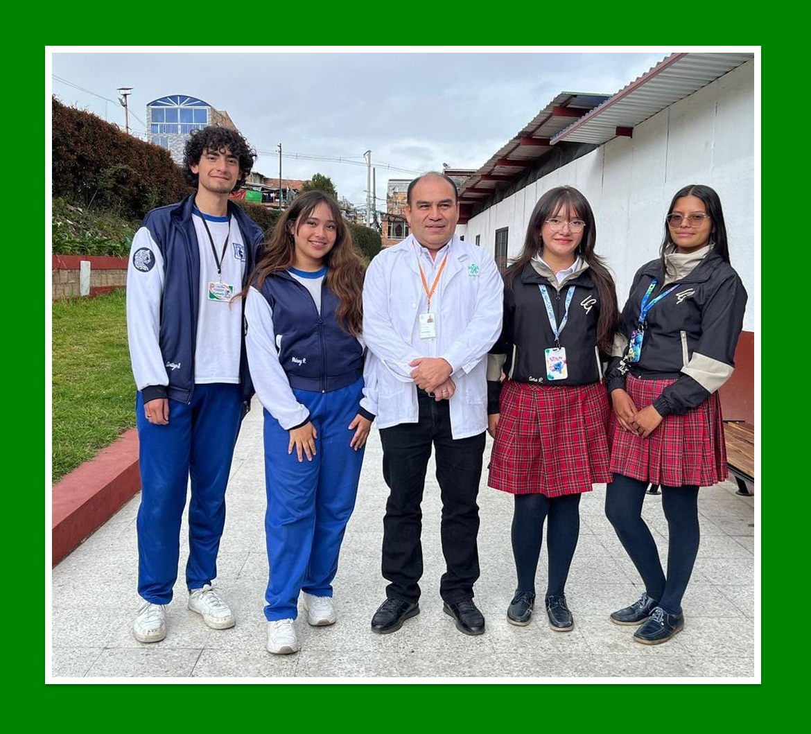 Convenio con el SENA