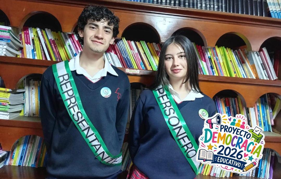 Gobierno Escolar