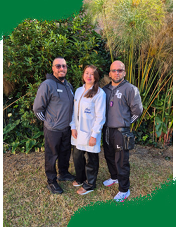 Proyecto Tiempo Libre