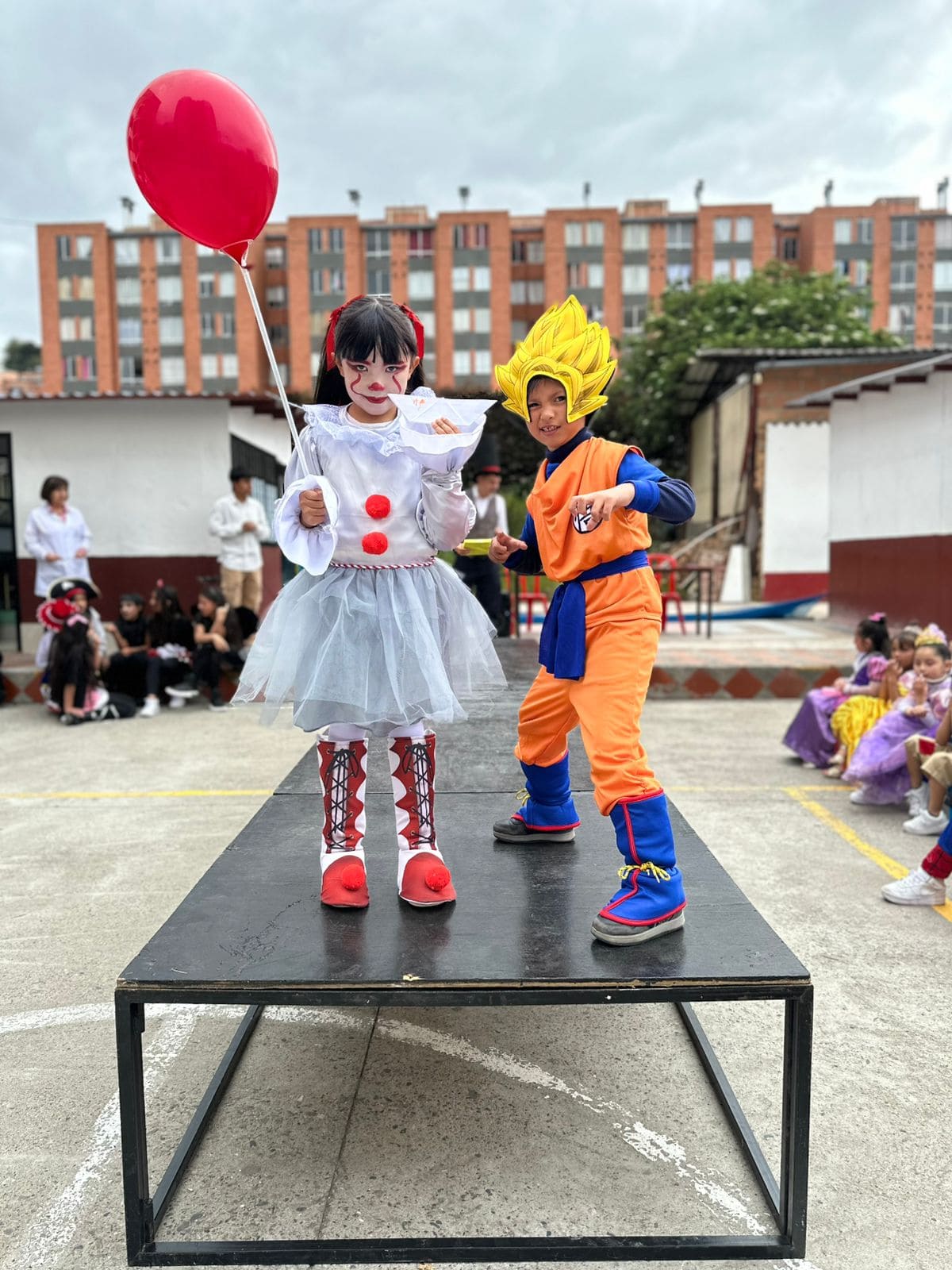 Galería 4
